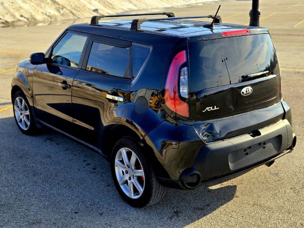 2015 Kia Soul Image 6