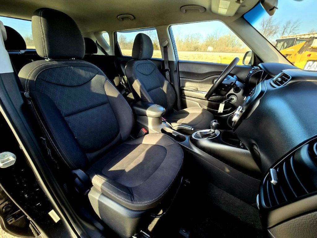 2015 Kia Soul Image 10
