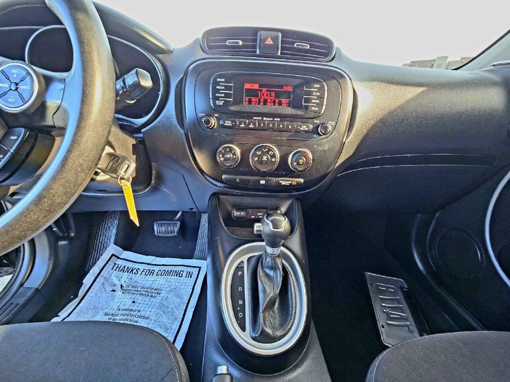 2015 Kia Soul Image 11