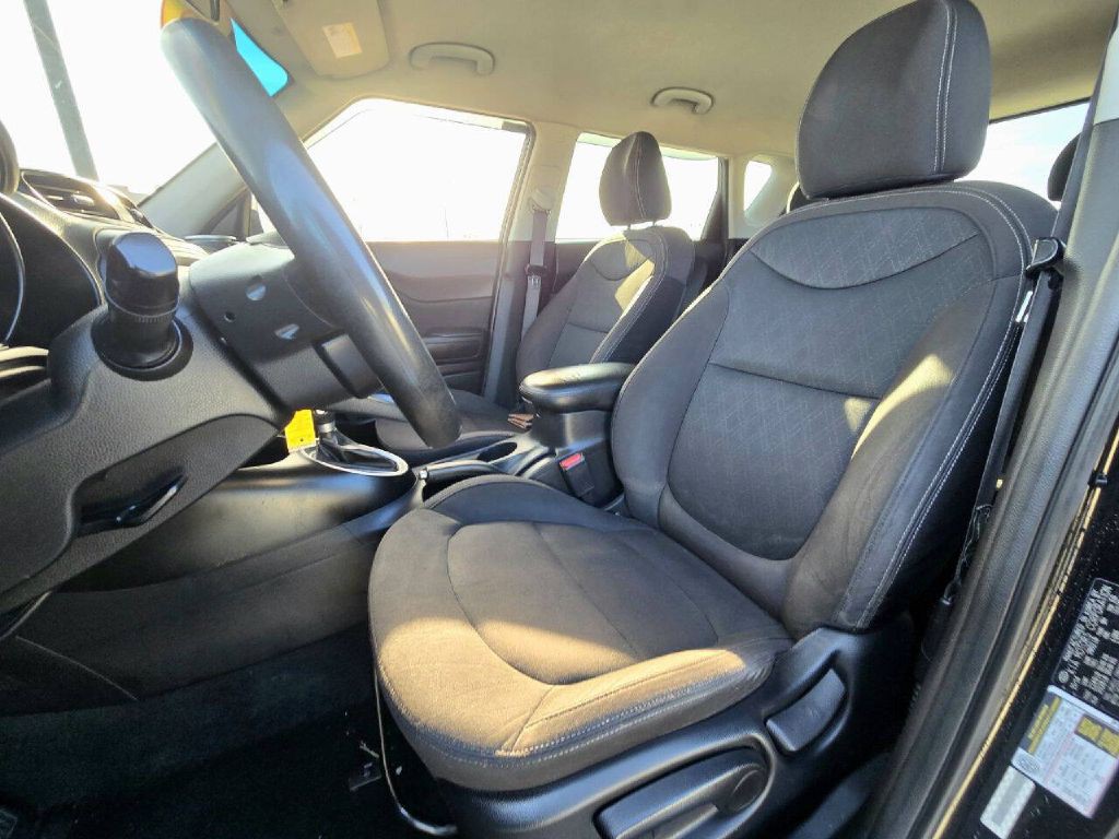 2015 Kia Soul Image 19