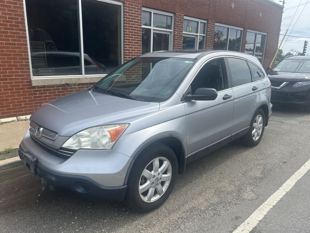 2007 Honda CR-V Image 1
