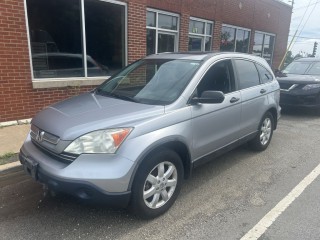 Image for 2007 Honda CR-V EX ID: 6494013