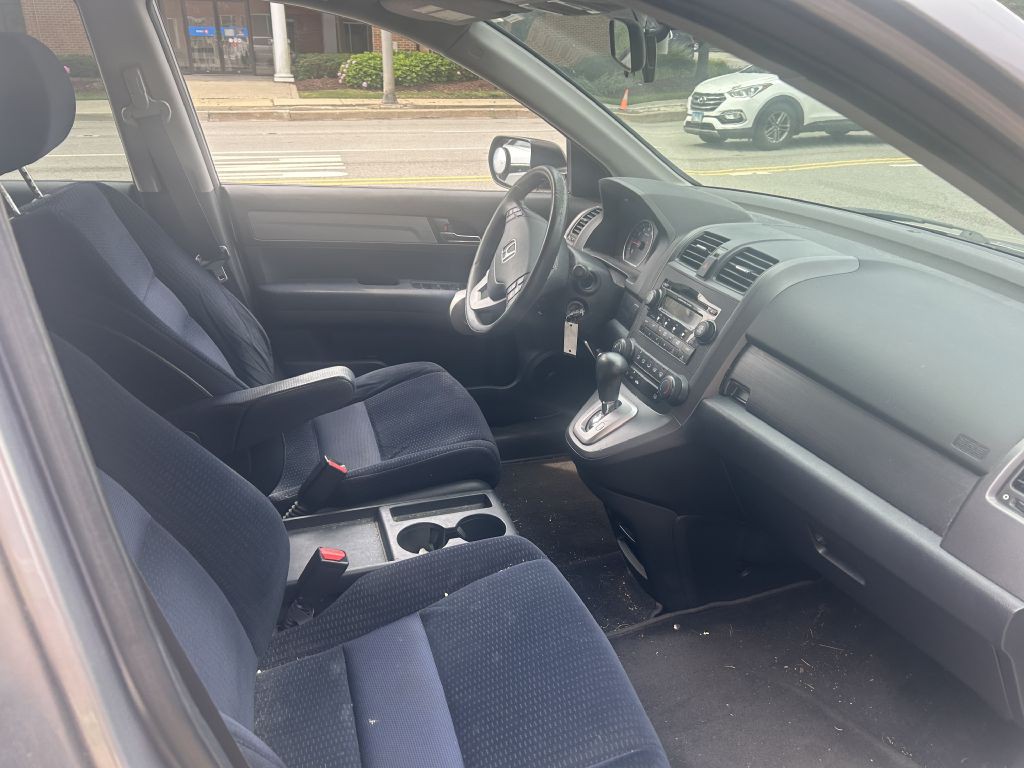 2007 Honda CR-V Image 7