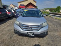 Image for 2012 Honda CR-V EXL ID: 6510330