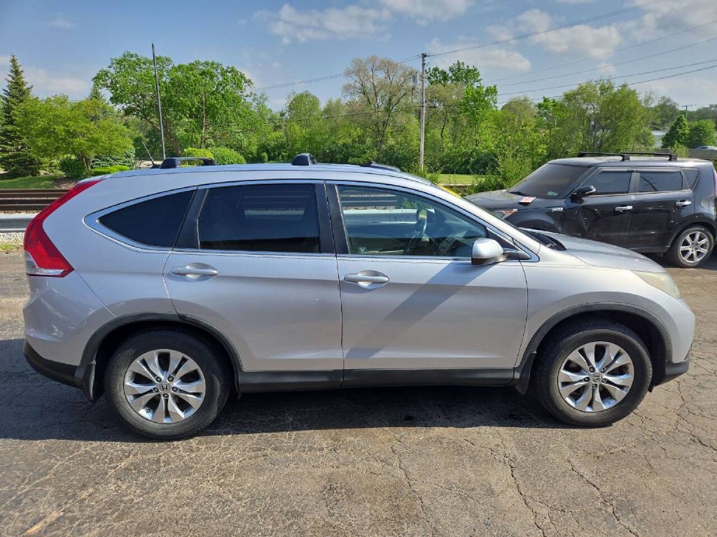 2012 Honda CR-V Image 20