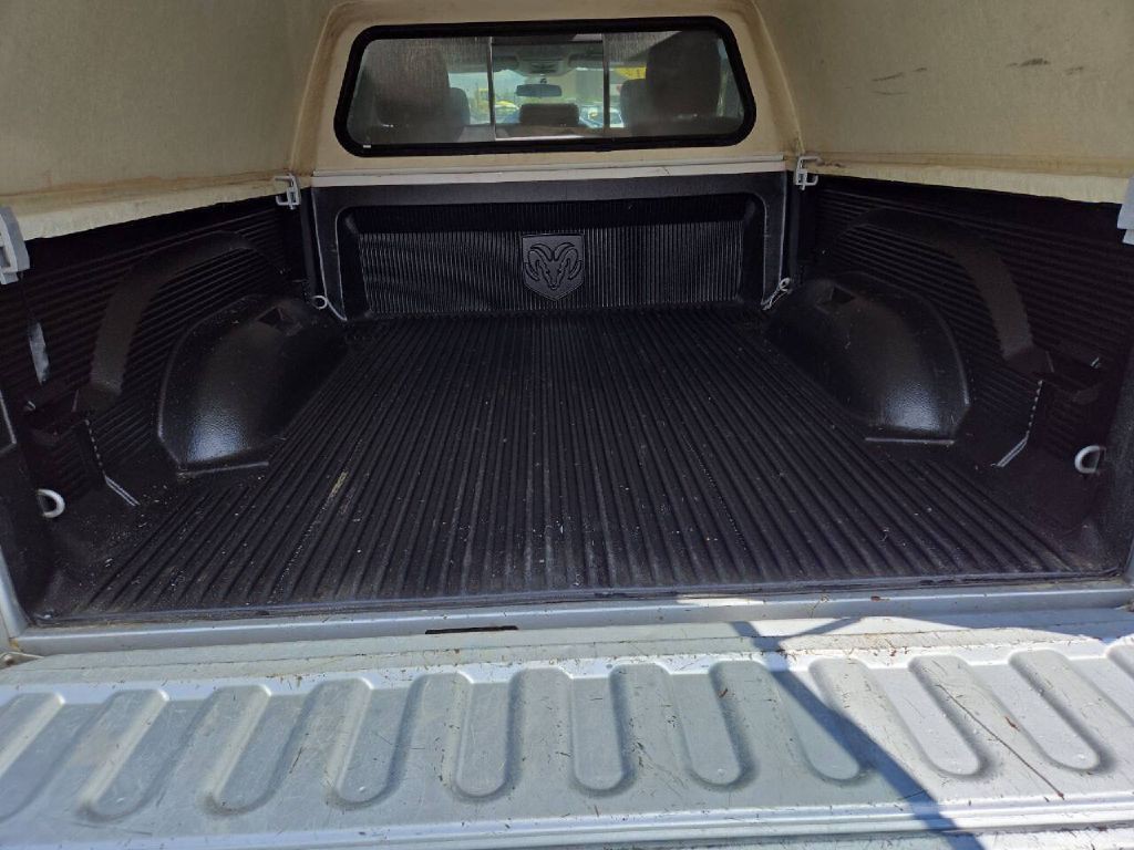 2012 Dodge Ram 1500 Image 10