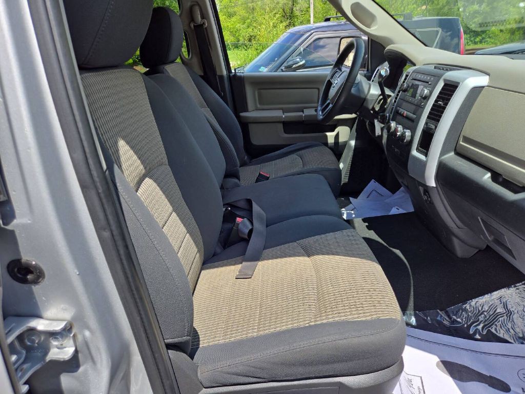 2012 Dodge Ram 1500 Image 12