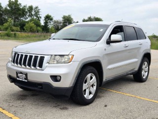 Image for 2011 Jeep Grand Cherokee Laredo ID: 6568455