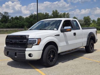 Image for 2010 Ford F-150 Super Cab ID: 6568513