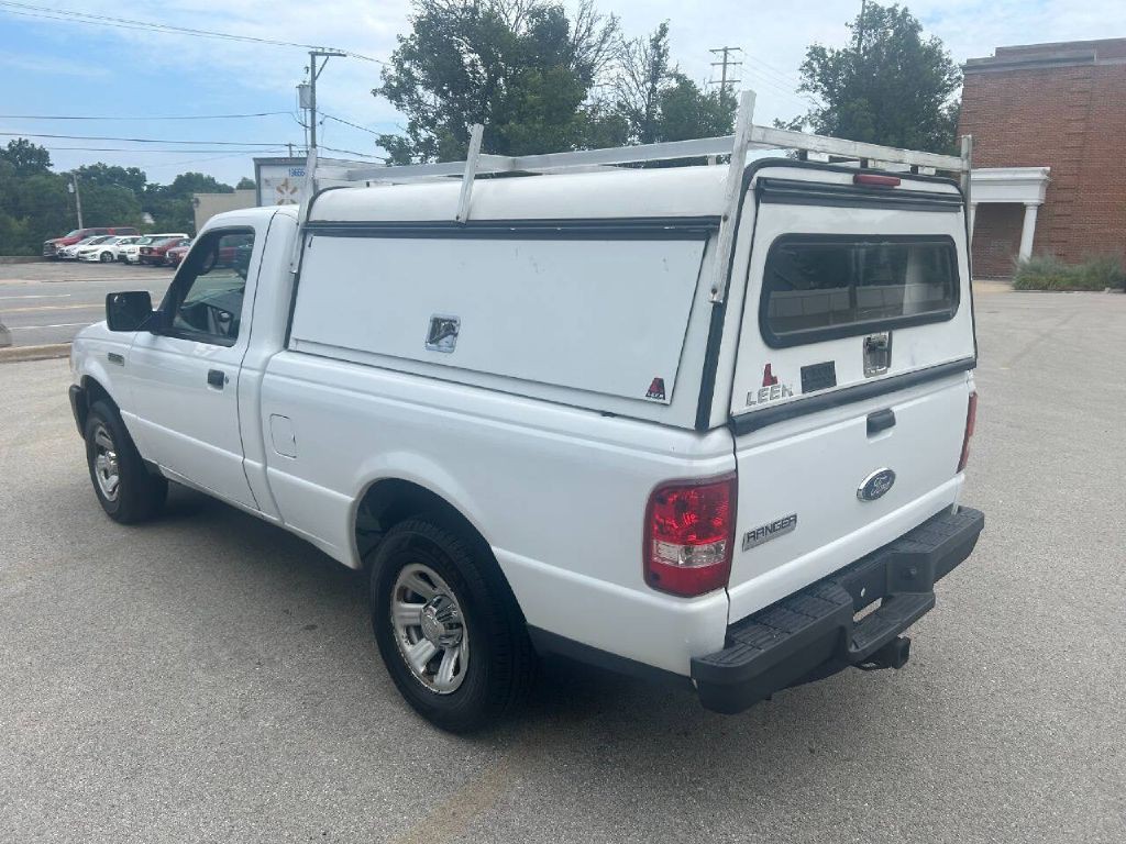 2011 Ford Ranger Image 6
