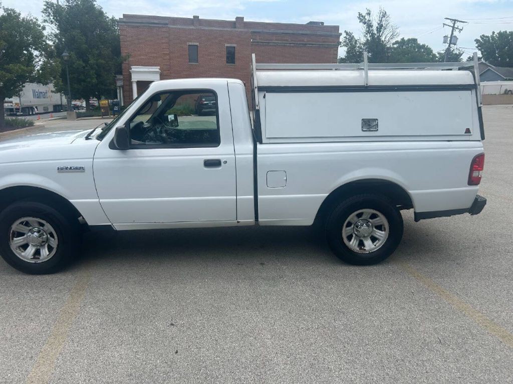 2011 Ford Ranger Image 7