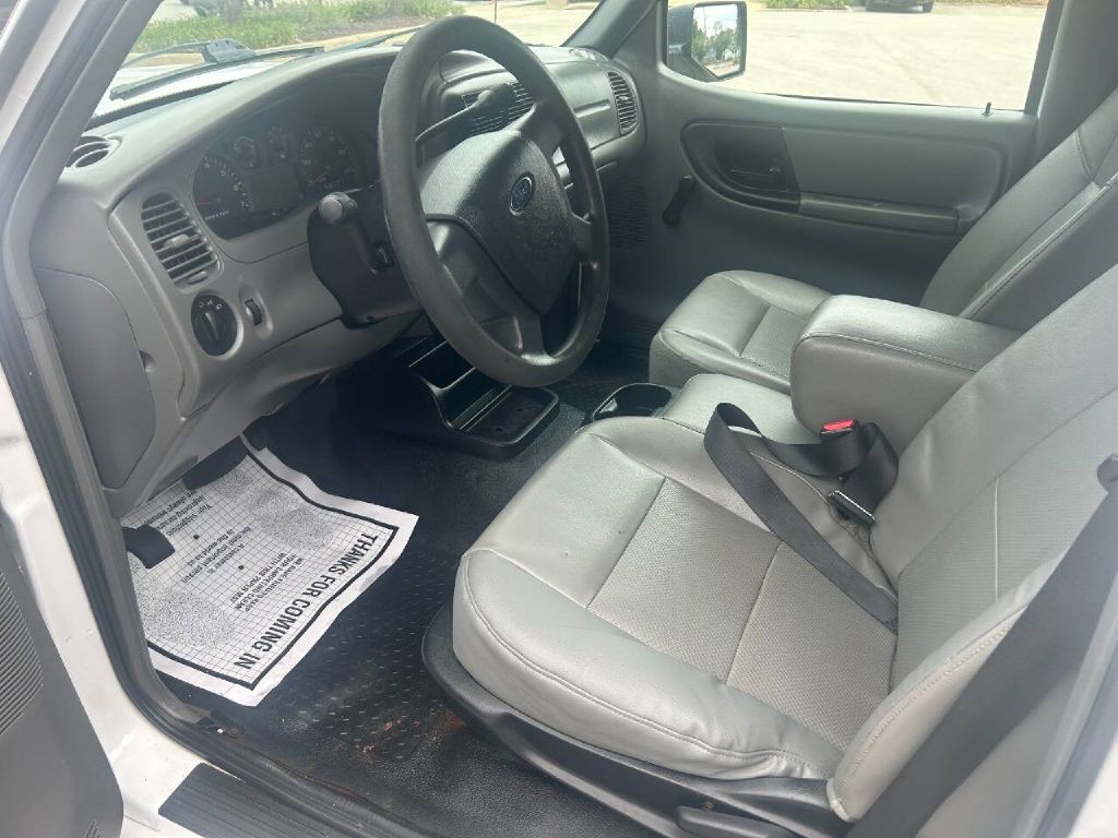 2011 Ford Ranger Image 10
