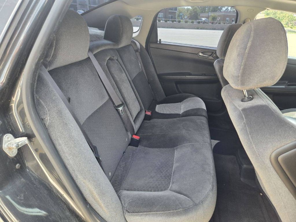 2014 Chevrolet Impala Image 14