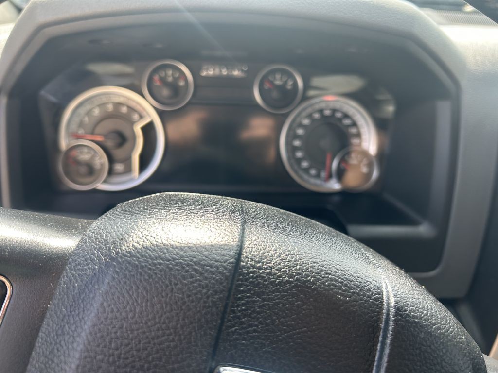2015 RAM 1500 Image 10