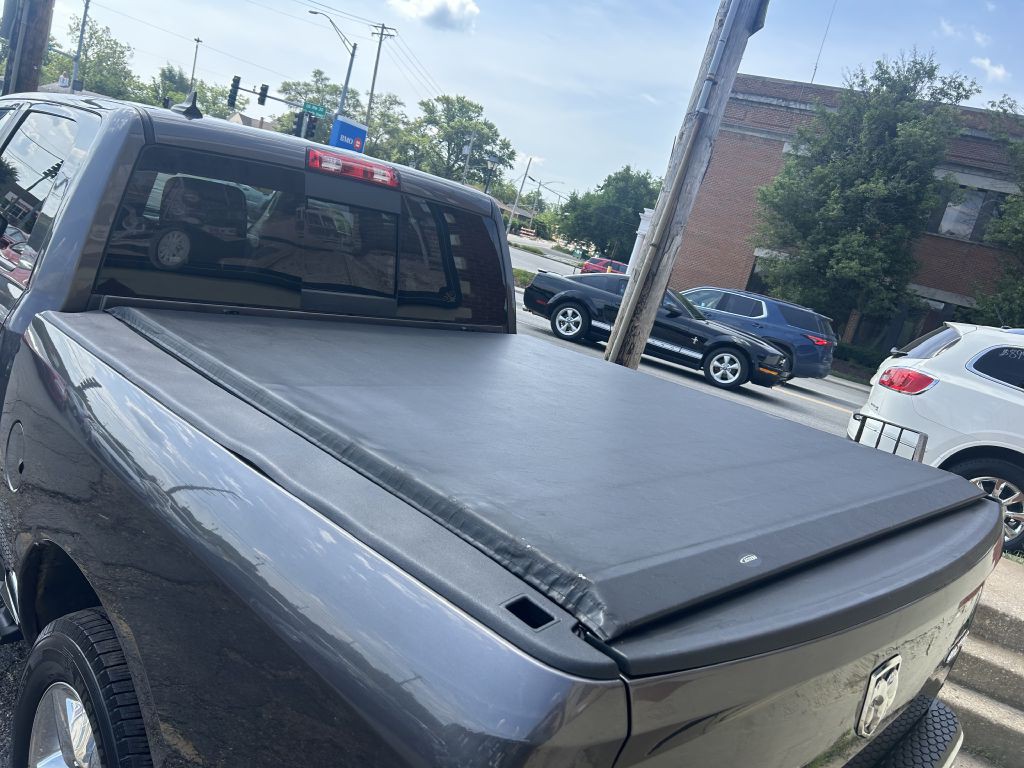 2015 RAM 1500 Image 18