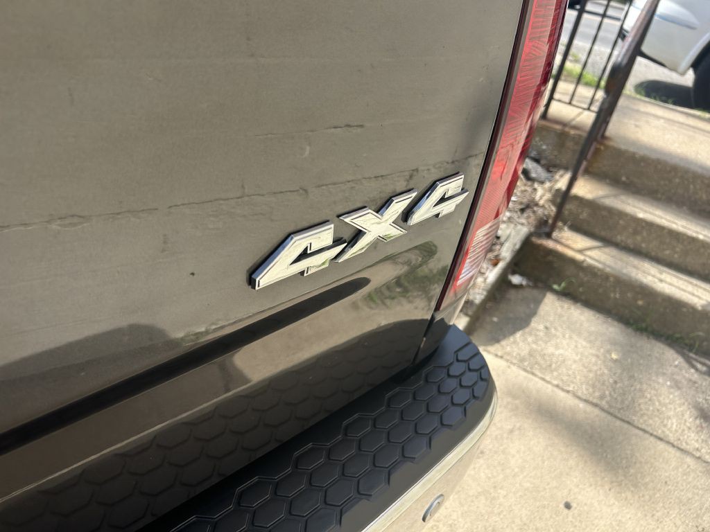 2015 RAM 1500 Image 19