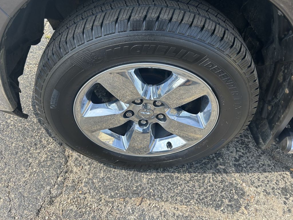 2015 RAM 1500 Image 20