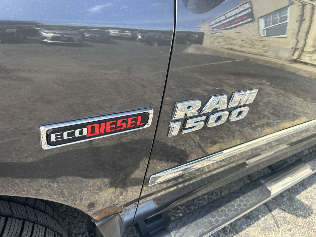 2015 RAM 1500 Image 22
