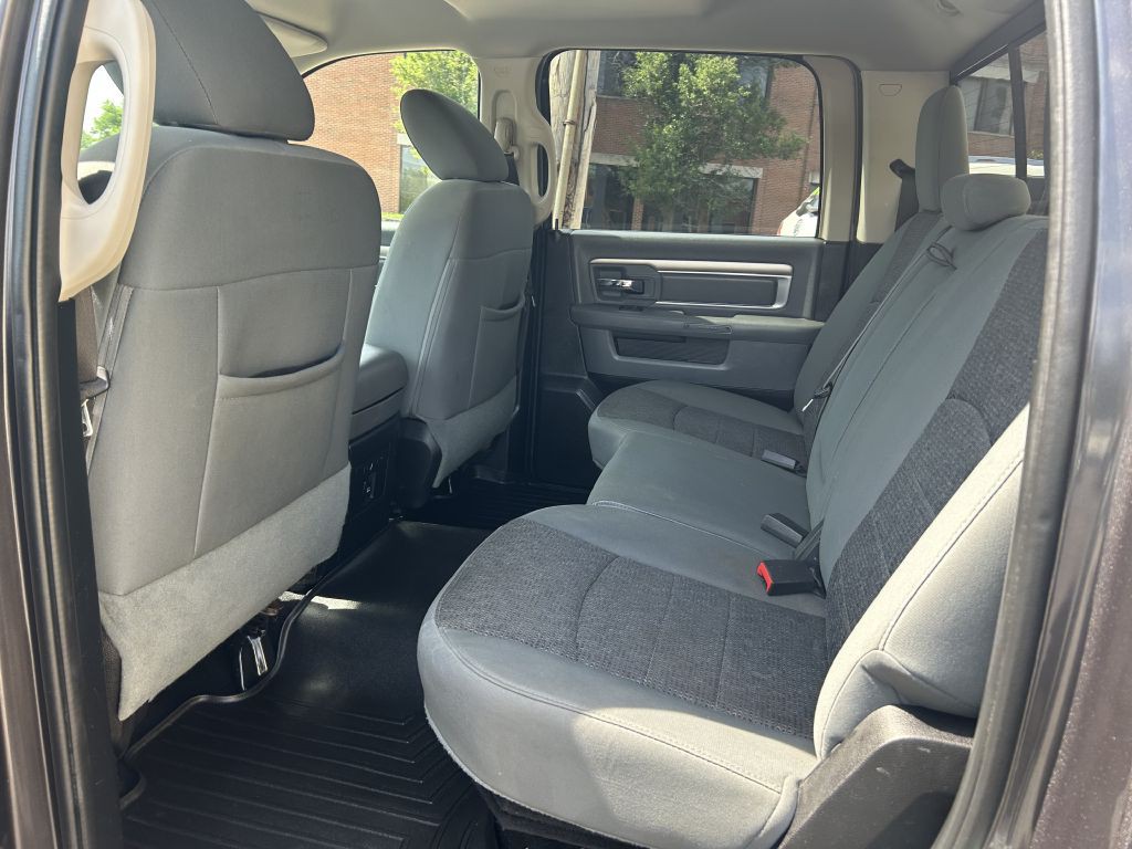 2015 RAM 1500 Image 26