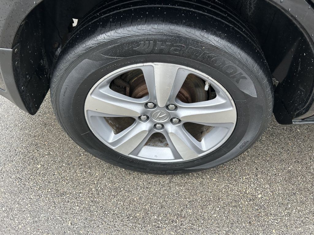 2013 Acura MDX Image 17