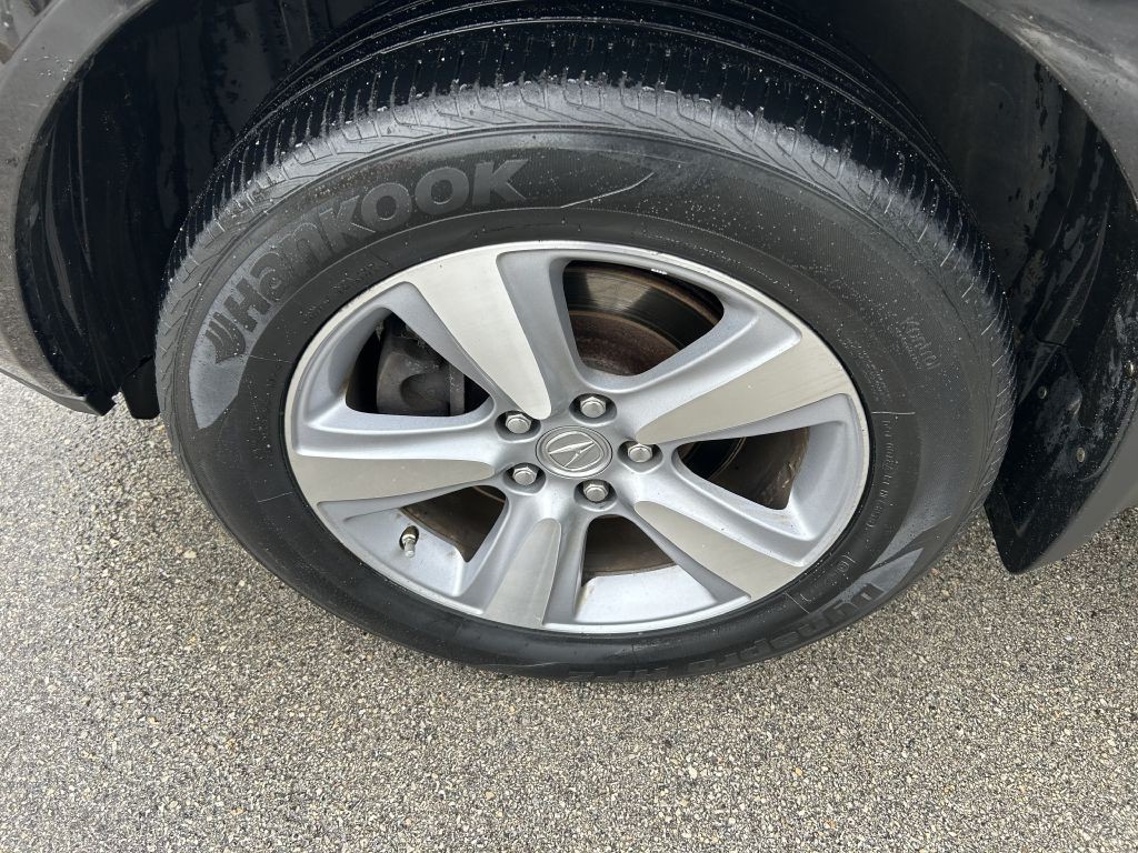 2013 Acura MDX Image 19