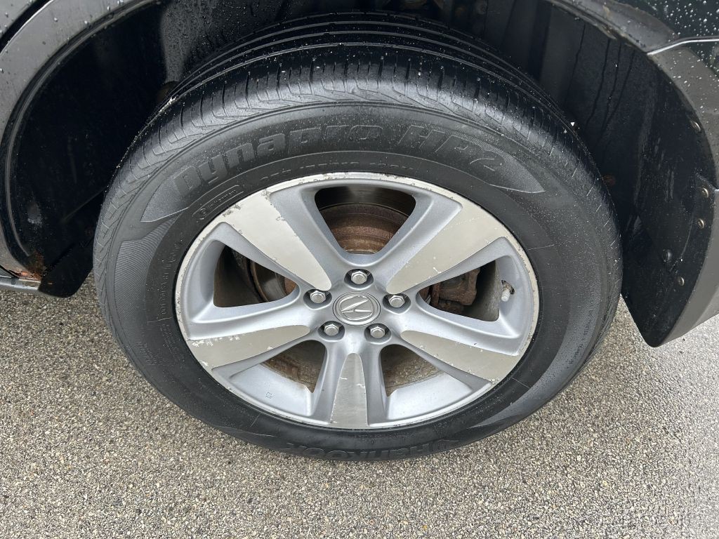 2013 Acura MDX Image 22