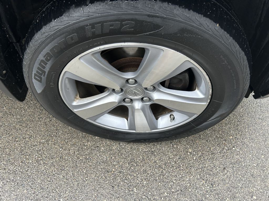 2013 Acura MDX Image 23