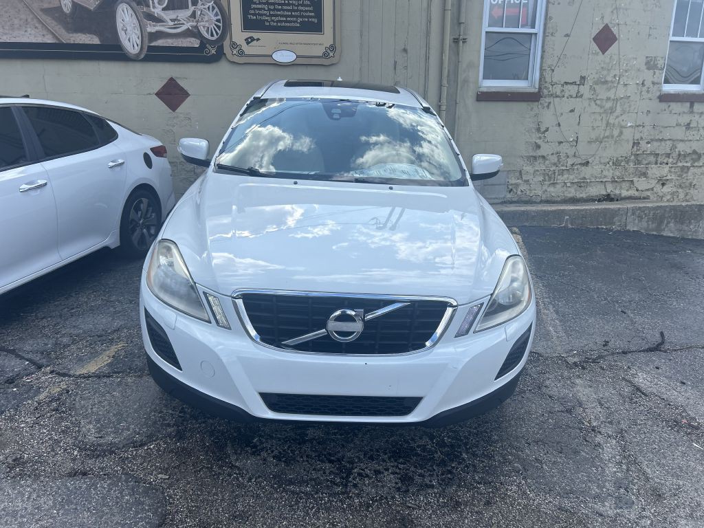 2012 Volvo XC60 Image 2