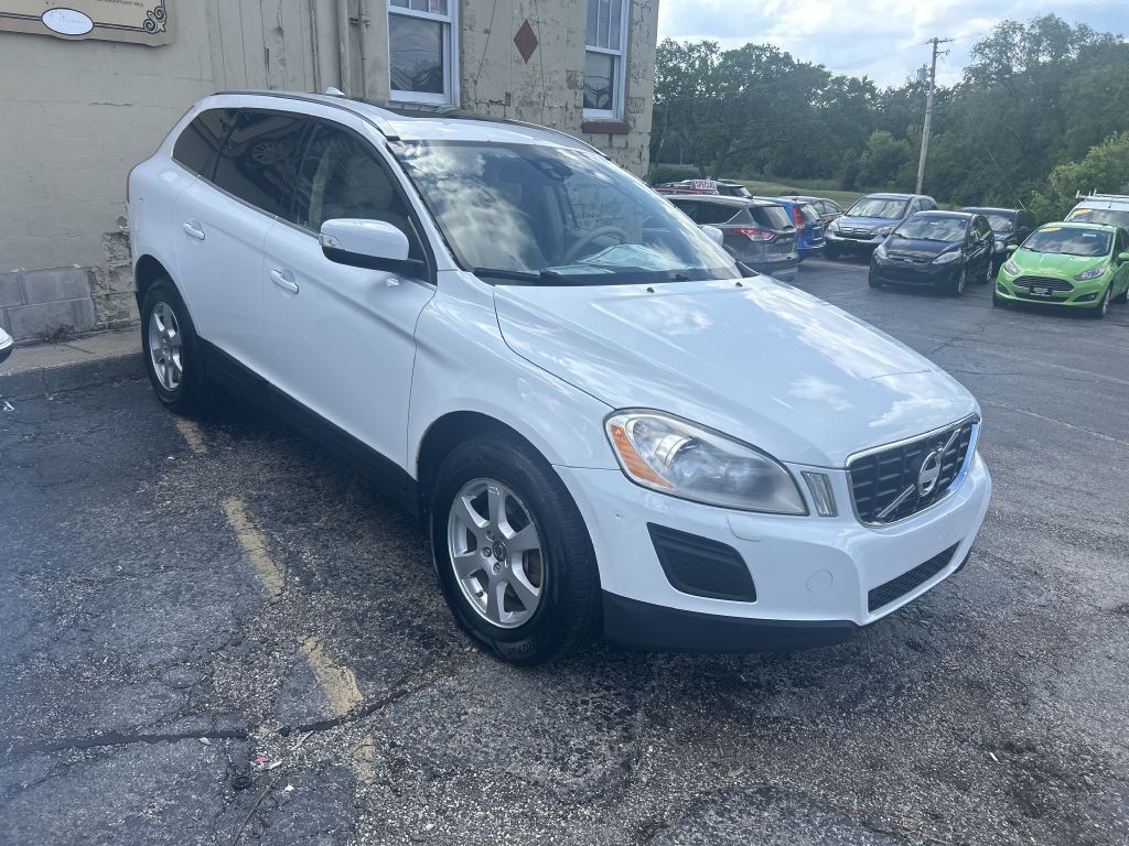 2012 Volvo XC60 Image 3