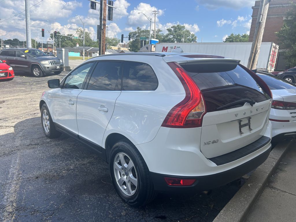 2012 Volvo XC60 Image 5
