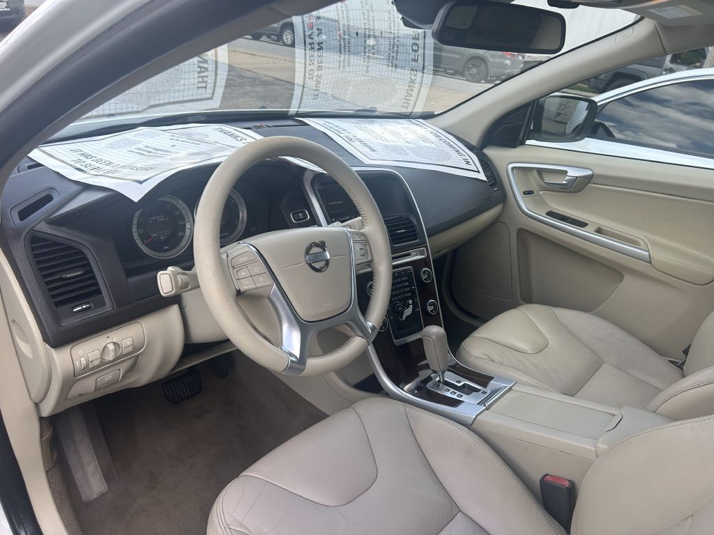 2012 Volvo XC60 Image 6