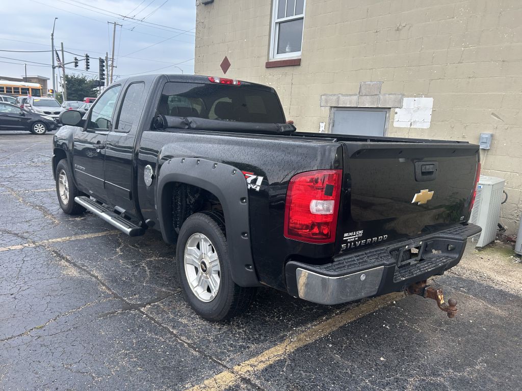 2013 Chevrolet Silverado 1500 Image 6