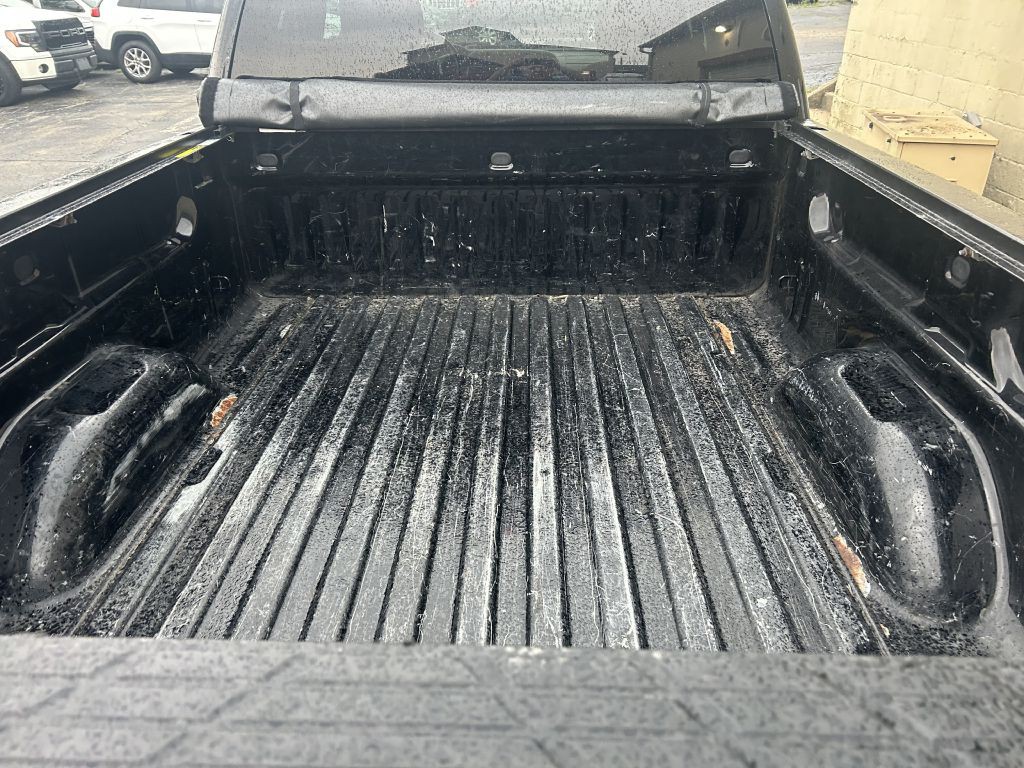 2013 Chevrolet Silverado 1500 Image 8
