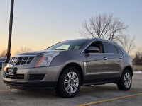 Image for 2011 Cadillac SRX Luxury Collection ID: 6612726