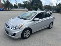 Image for 2017 Hyundai Accent SE ID: 6615255