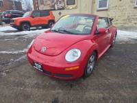 Image for 2006 Volkswagen Beetle OPTION PACKAGE 1 ID: 6624397