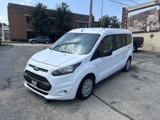 Image for 2015 Ford Transit Connect XLT ID: 6626396