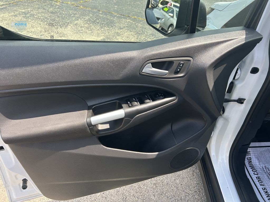 2015 Ford Transit Connect Image 10