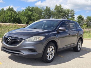 Image for 2013 Mazda CX-9 Touring ID: 6637136
