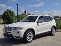 Image for 2014 BMW X3 xDrive28i ID: 6642621