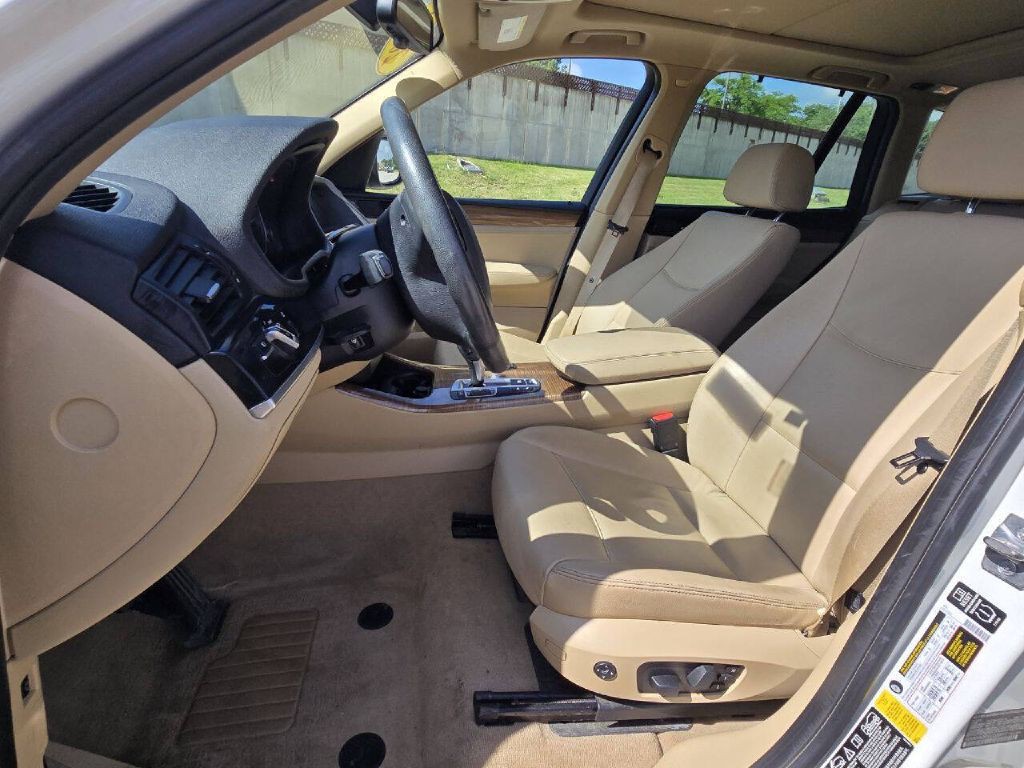 2014 BMW X3 Image 10