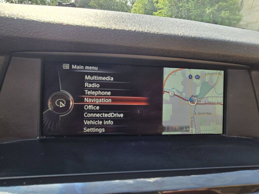 2014 BMW X3 Image 11