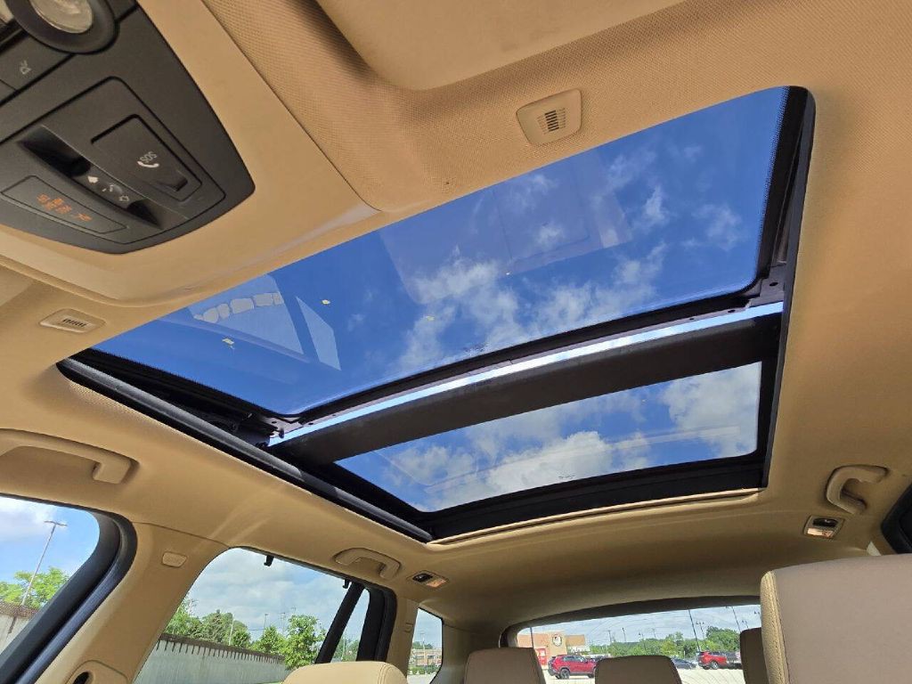 2014 BMW X3 Image 12