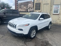Image for 2015 Jeep Cherokee Latitude ID: 6642629