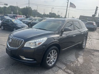 Image for 2016 Buick Enclave  ID: 6644637