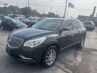 Image for 2016 Buick Enclave  ID: 6644637