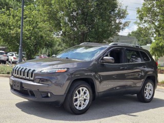 Image for 2015 Jeep Cherokee Latitude ID: 6644663