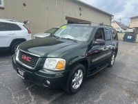 Image for 2004 GMC Envoy SLT ID: 6687434