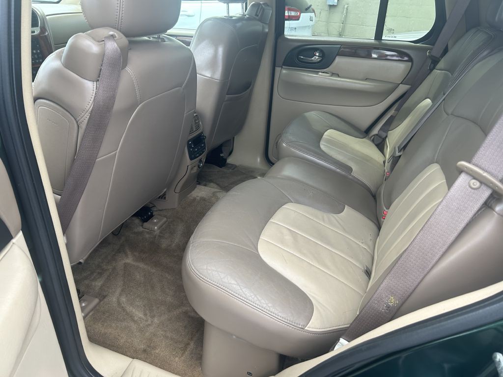 2004 GMC Envoy Image 26