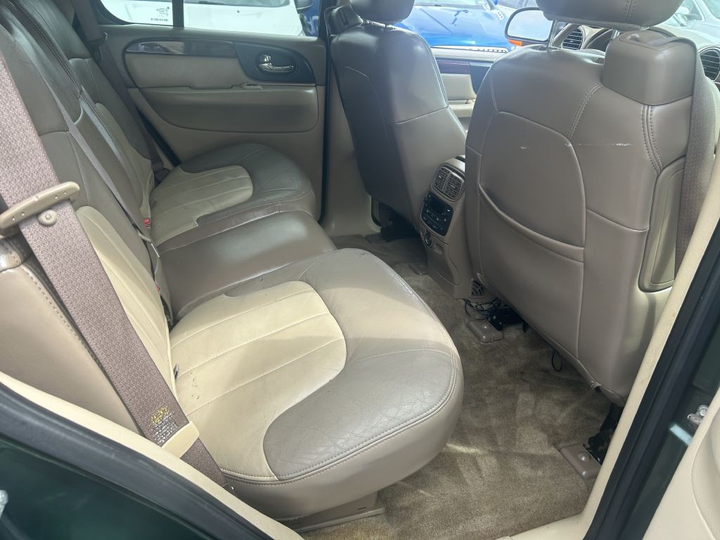 2004 GMC Envoy Image 27
